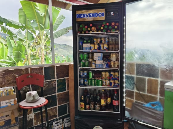 Tienda bar 4