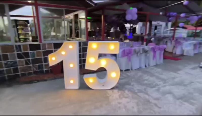 Evento 1