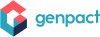 genpact logo