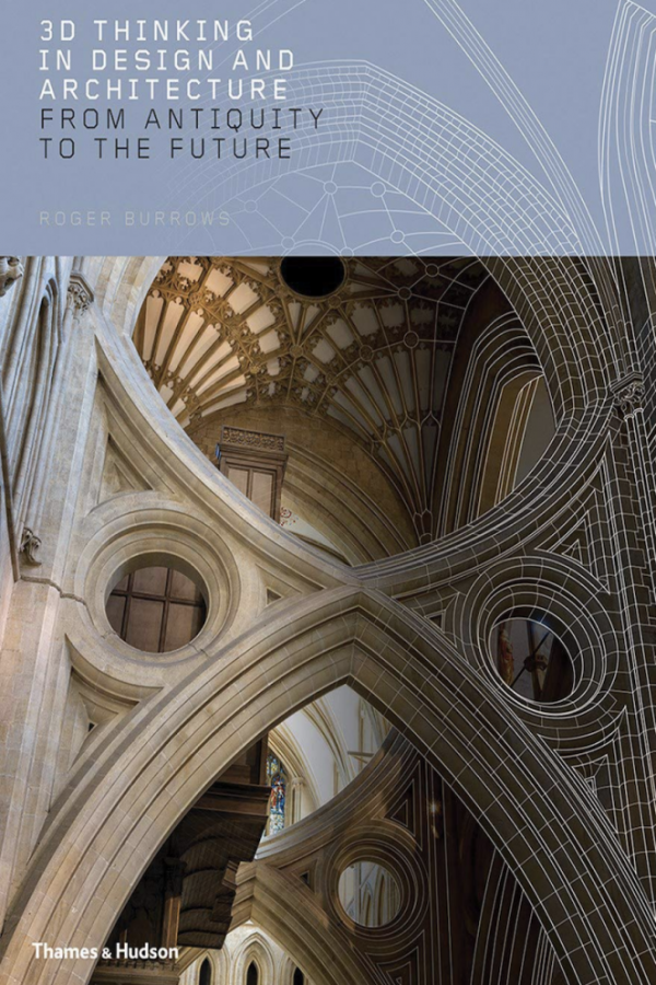 3D Thinking in Design & Architecture
