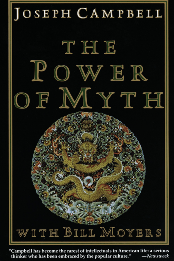 El poder del mito, de Joseph Campbell