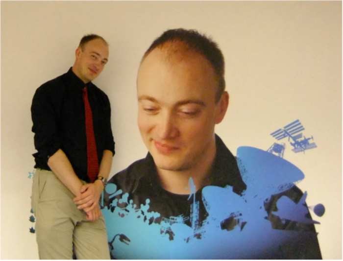 David Ault David Ault