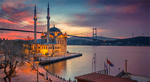 SAIRA SHAH ON TAKING HER FATHER’S SUFI LITERATURE BACK ‘HOME' — AND SEARCHING IN OLD ISTANBUL FOR THE RIGHT TURKISH TRANSLATOR