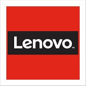 logo marque lenovo