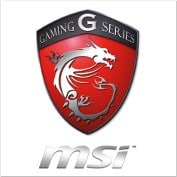 logo marque msi