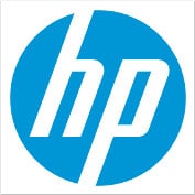 logo marque hp