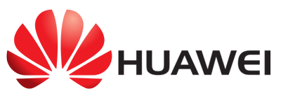 logo marque huawei