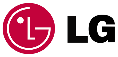 logo marque lg