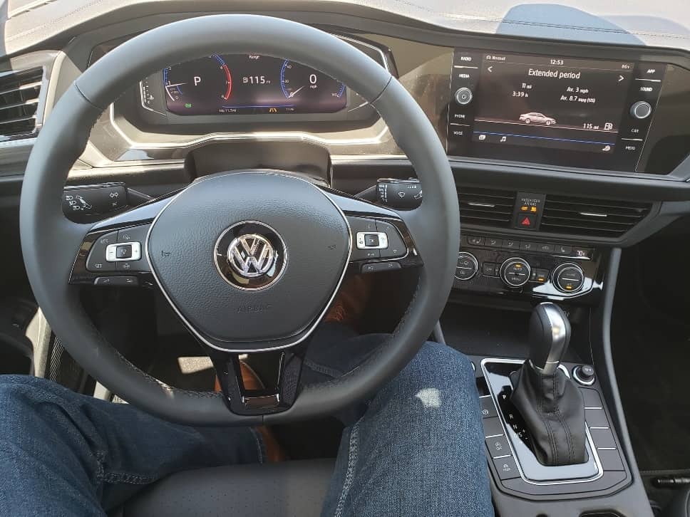 Real Inland Empire Driver Reviews VW's New Jetta • iDriveSoCal