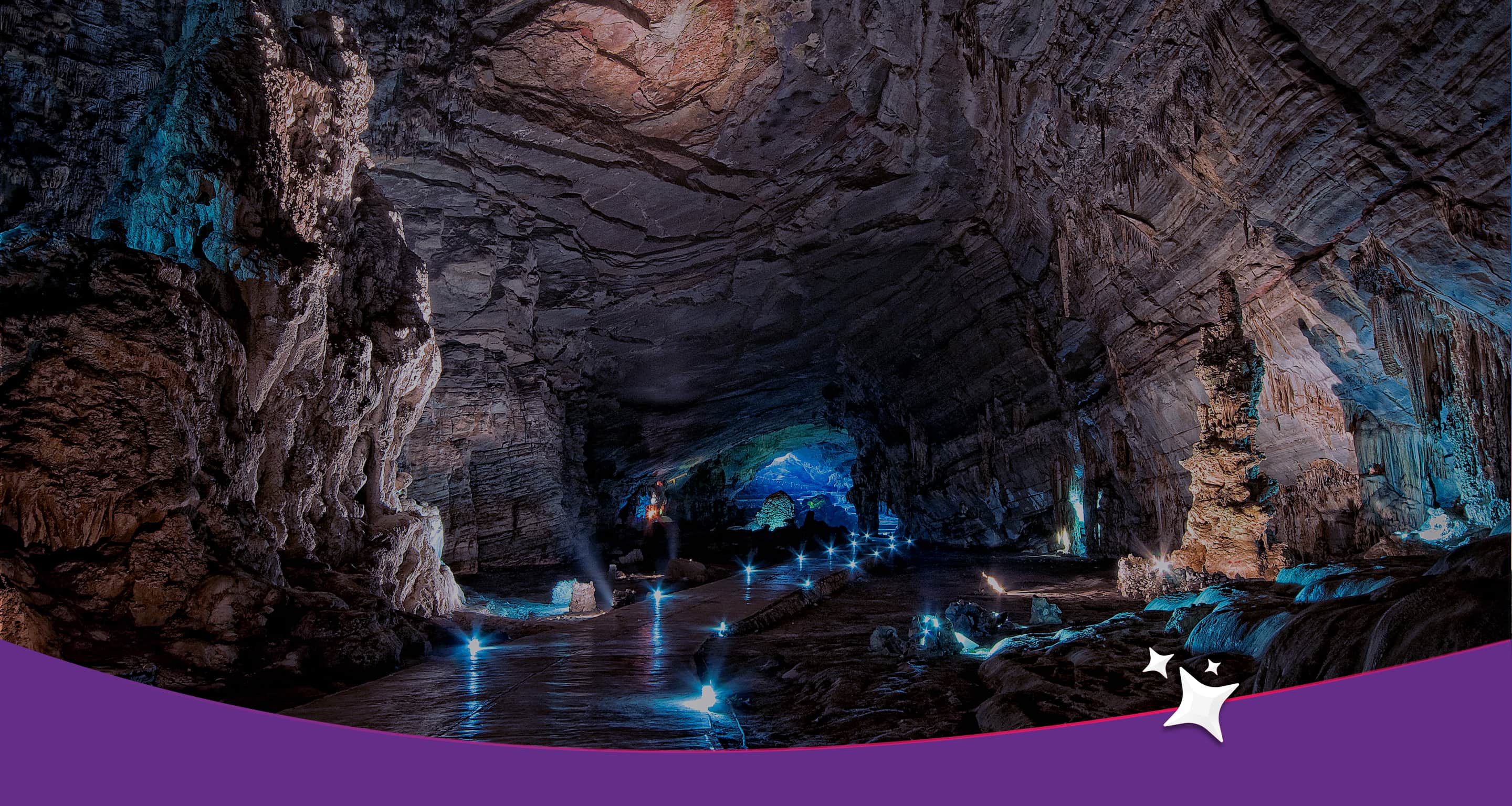 Grutas de Cacahuamilpa y Taxco