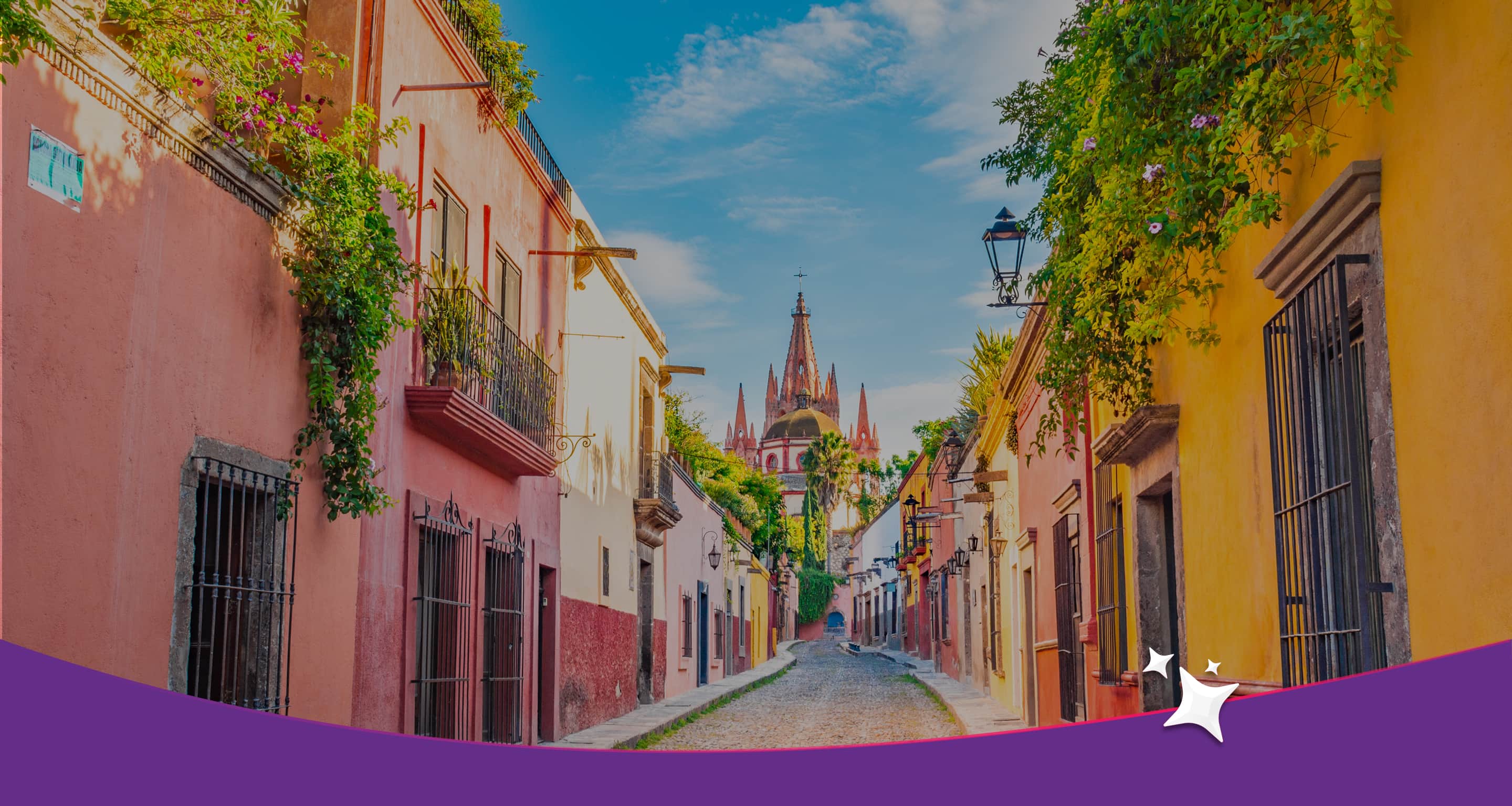 San Miguel De Allende