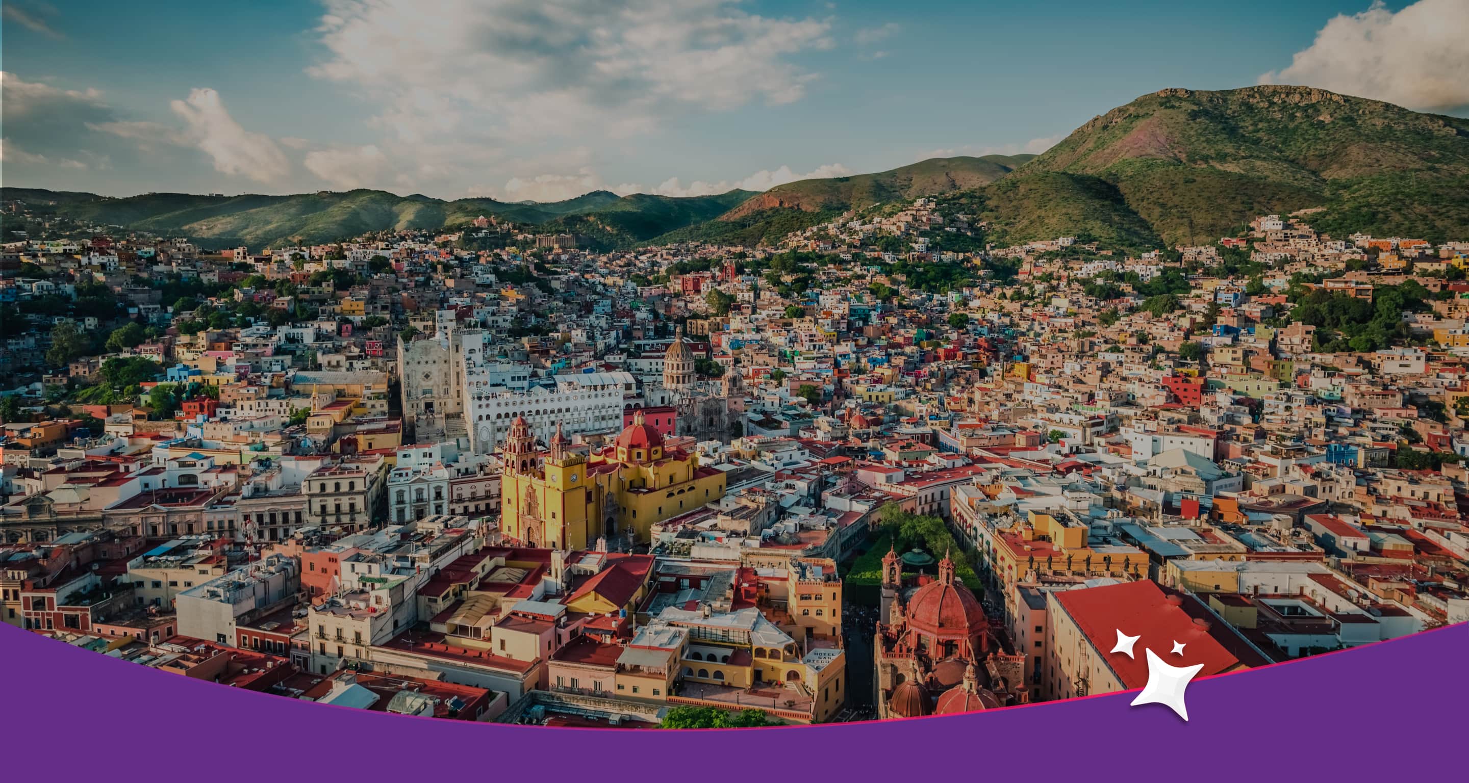Guanajuato y San Miguel de Allende en 2 días