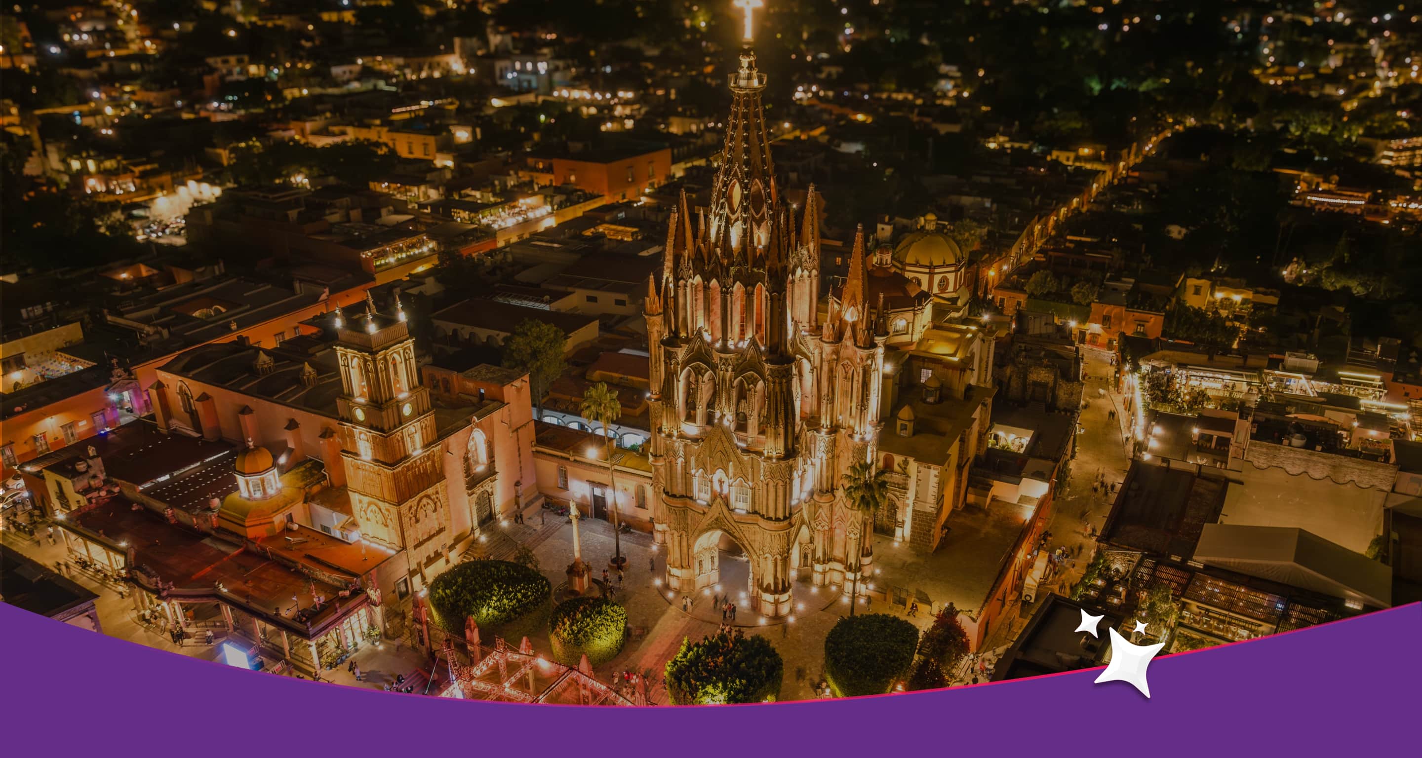 Guanajuato, Dolores Hidalgo y San Miguel de Allende en 3 días