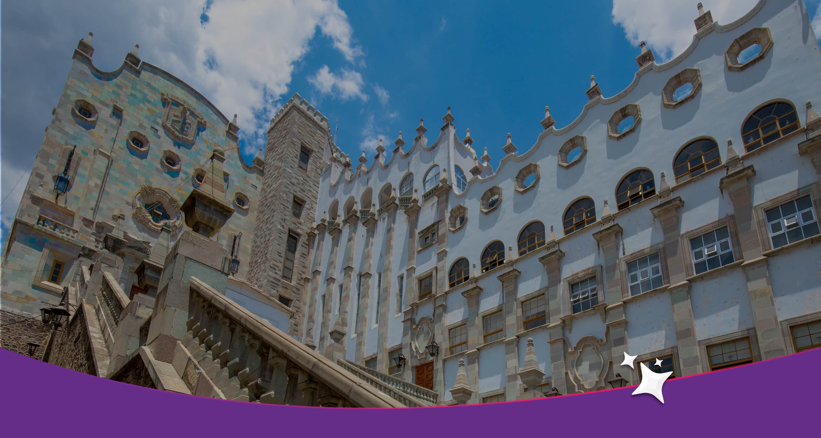 Guanajuato, San Miguel de Allende y León en 3 días