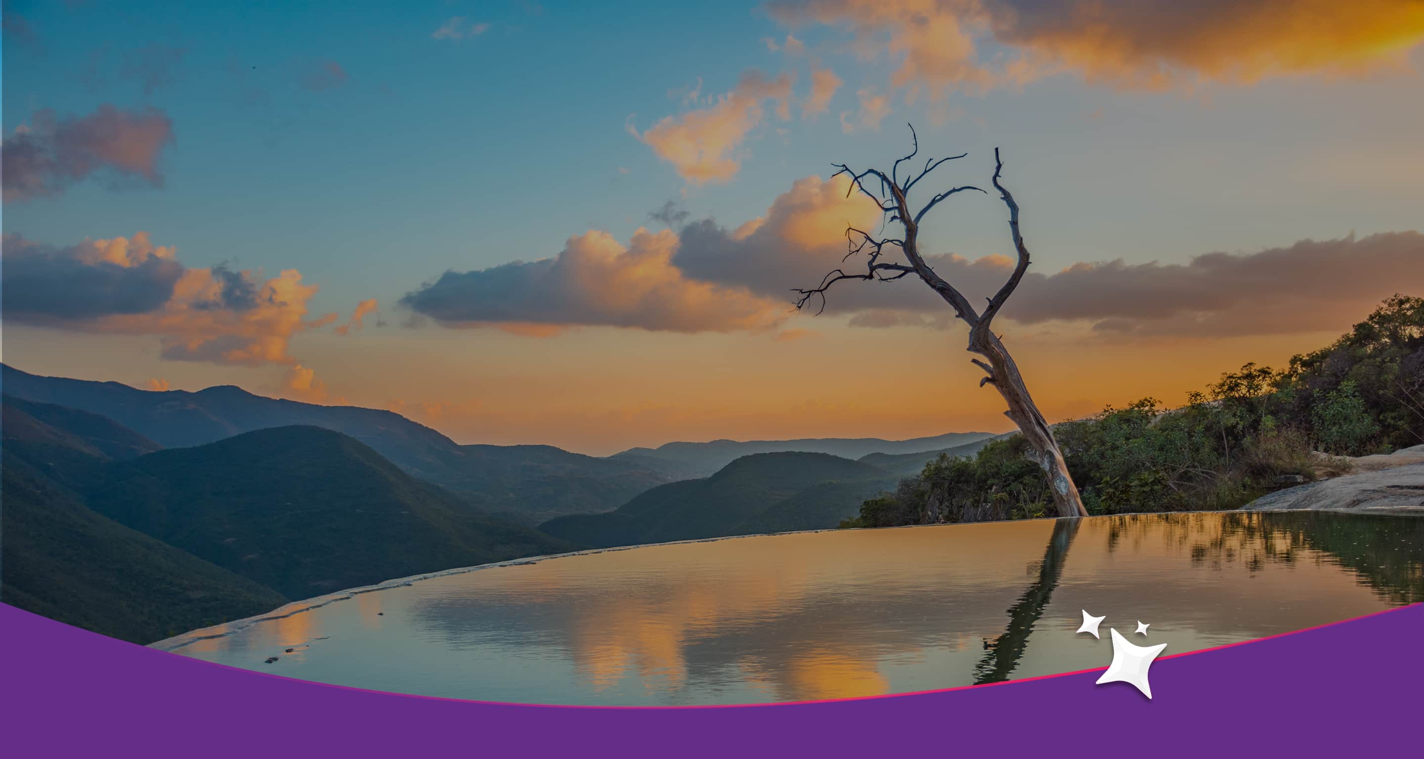 Ruta colonial y mezcal en Oaxaca por 4 días