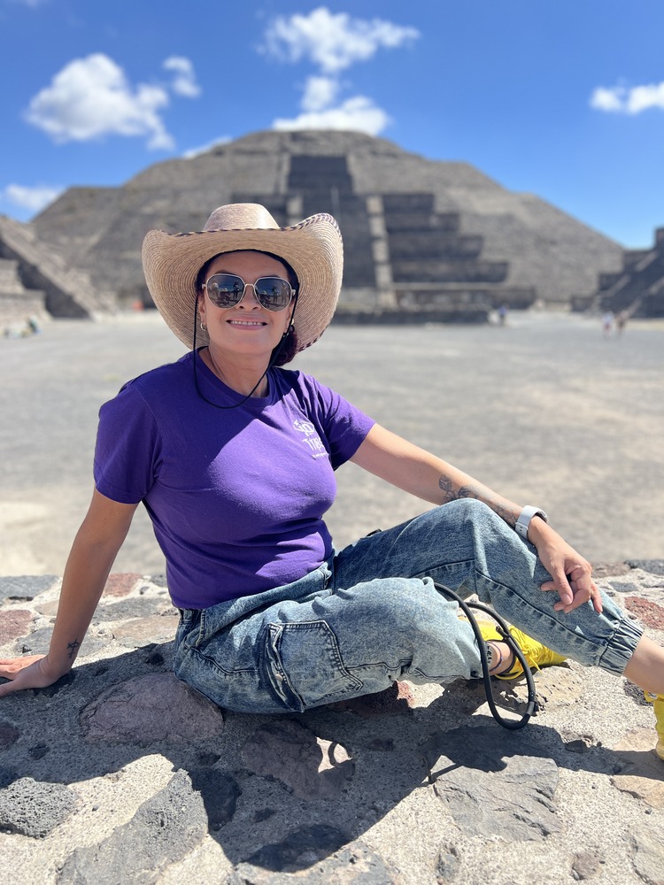 Tour Piramides Mexico