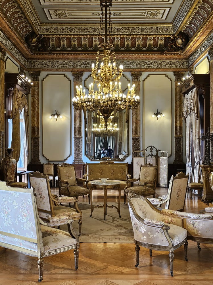 Tour Chapultepec Mexico