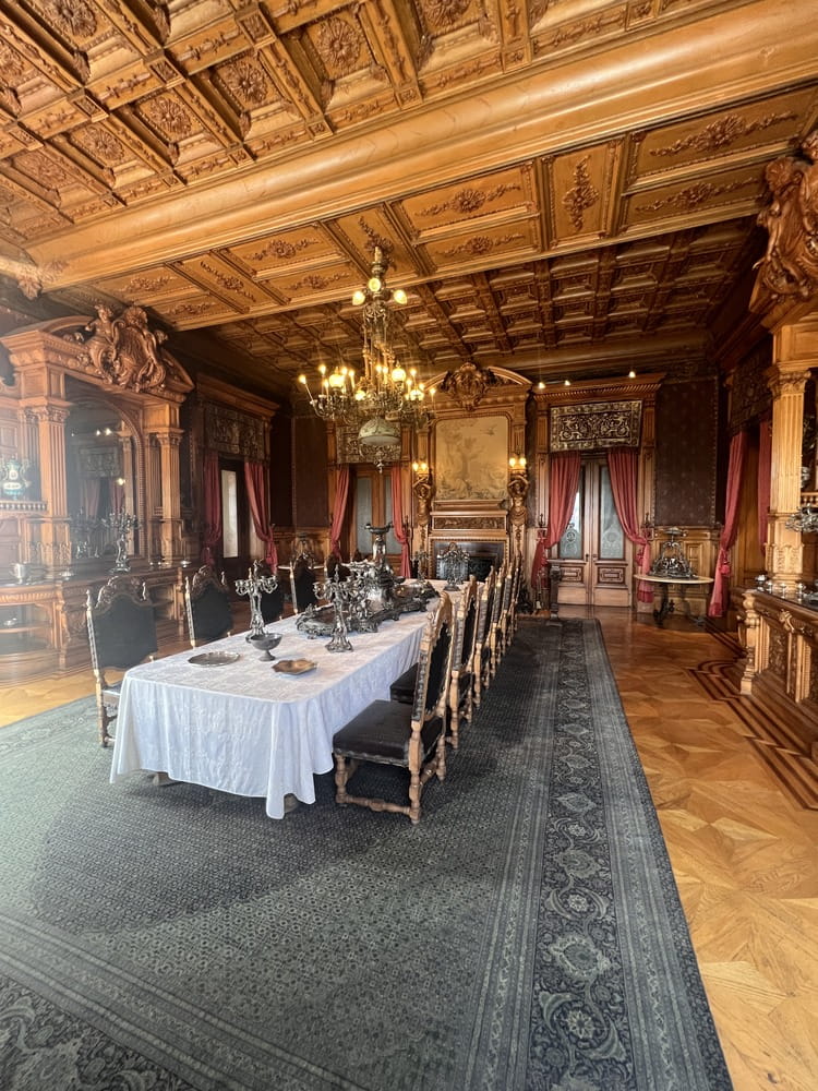 Tour Chapultepec Mexico