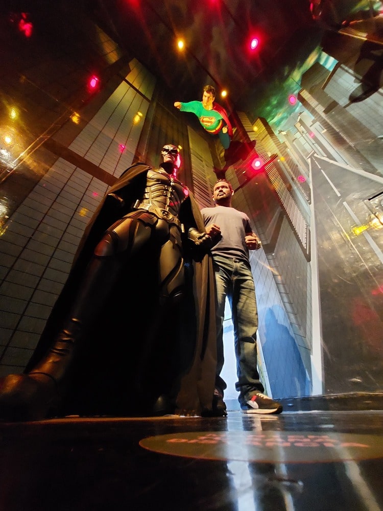 Tour Museo de Cera Mexico