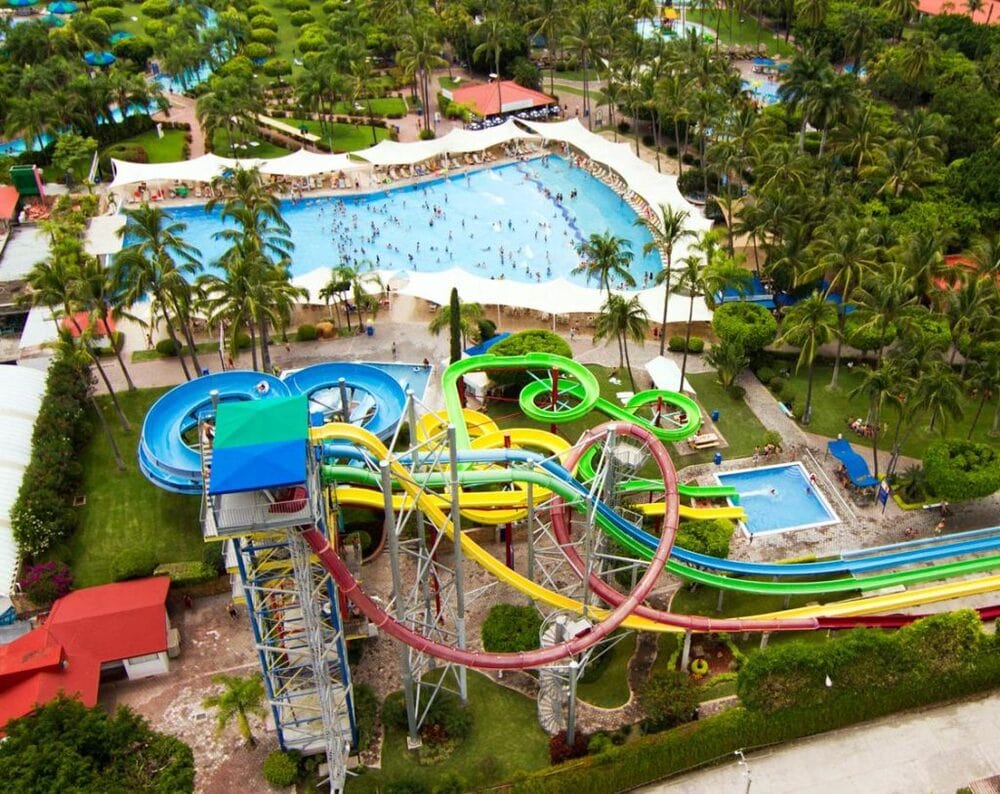 Tour Balneario El Rollo