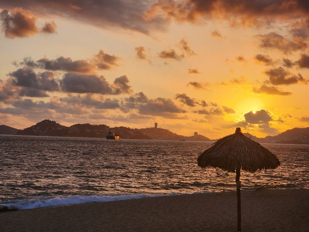 Tour Acapulco en 3 días