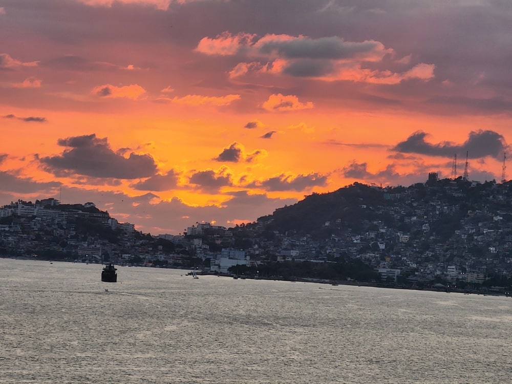 Tour Acapulco en 3 días