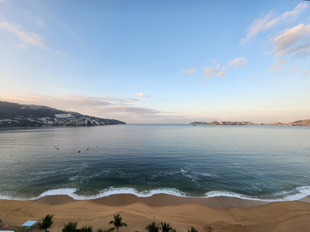 Tour Acapulco en 3 días
