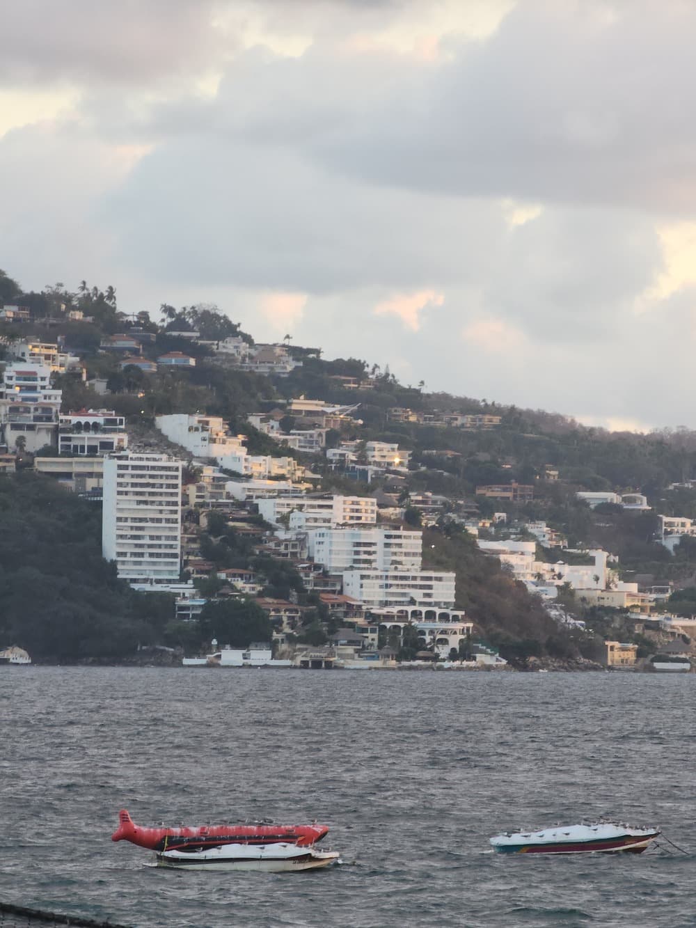 Tour Acapulco en 3 días