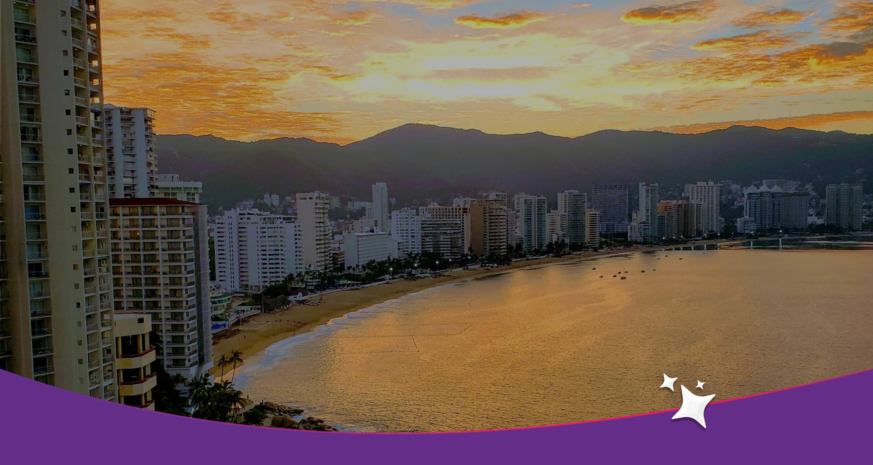 Acapulco en 3 días