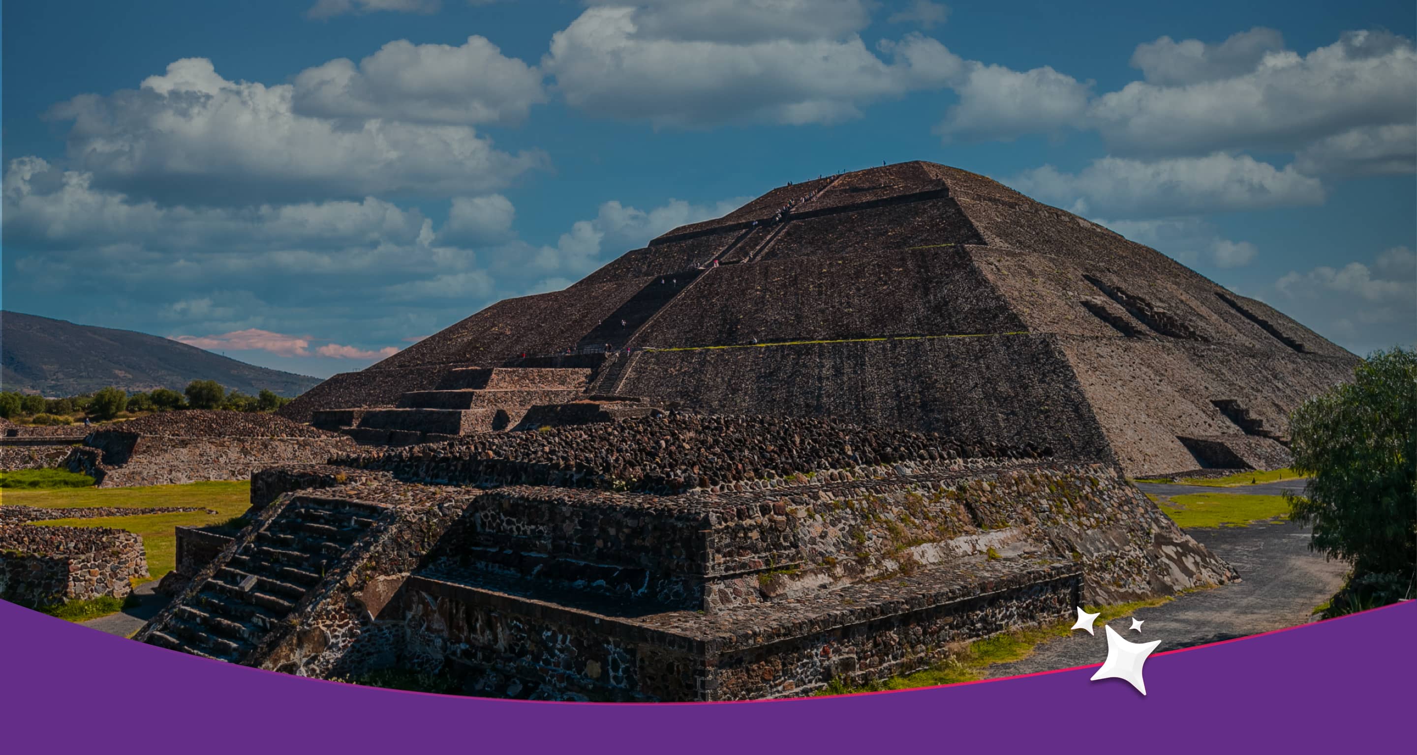 Pirámides y Reino Animal