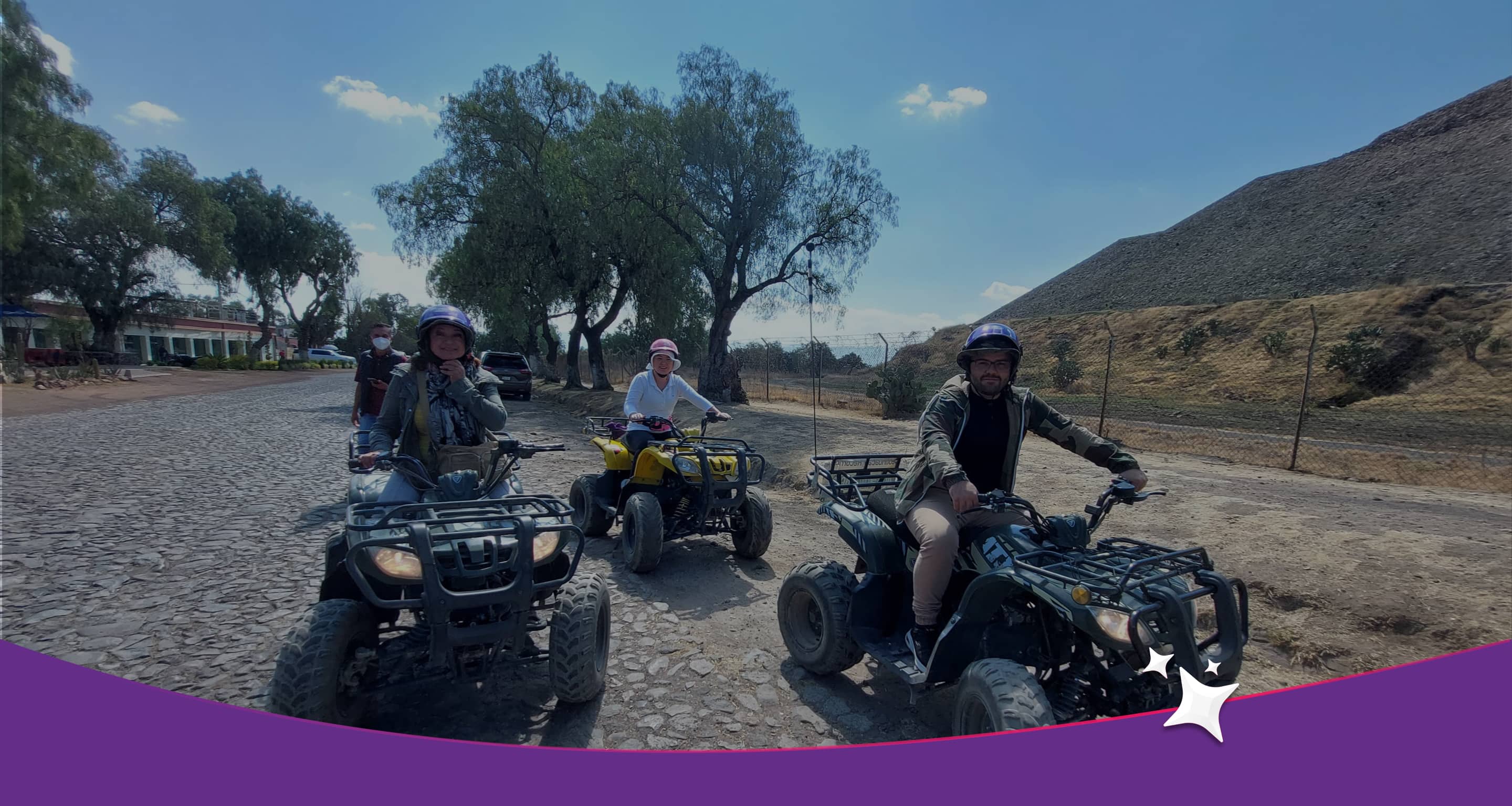 Teotihuacán Extremo