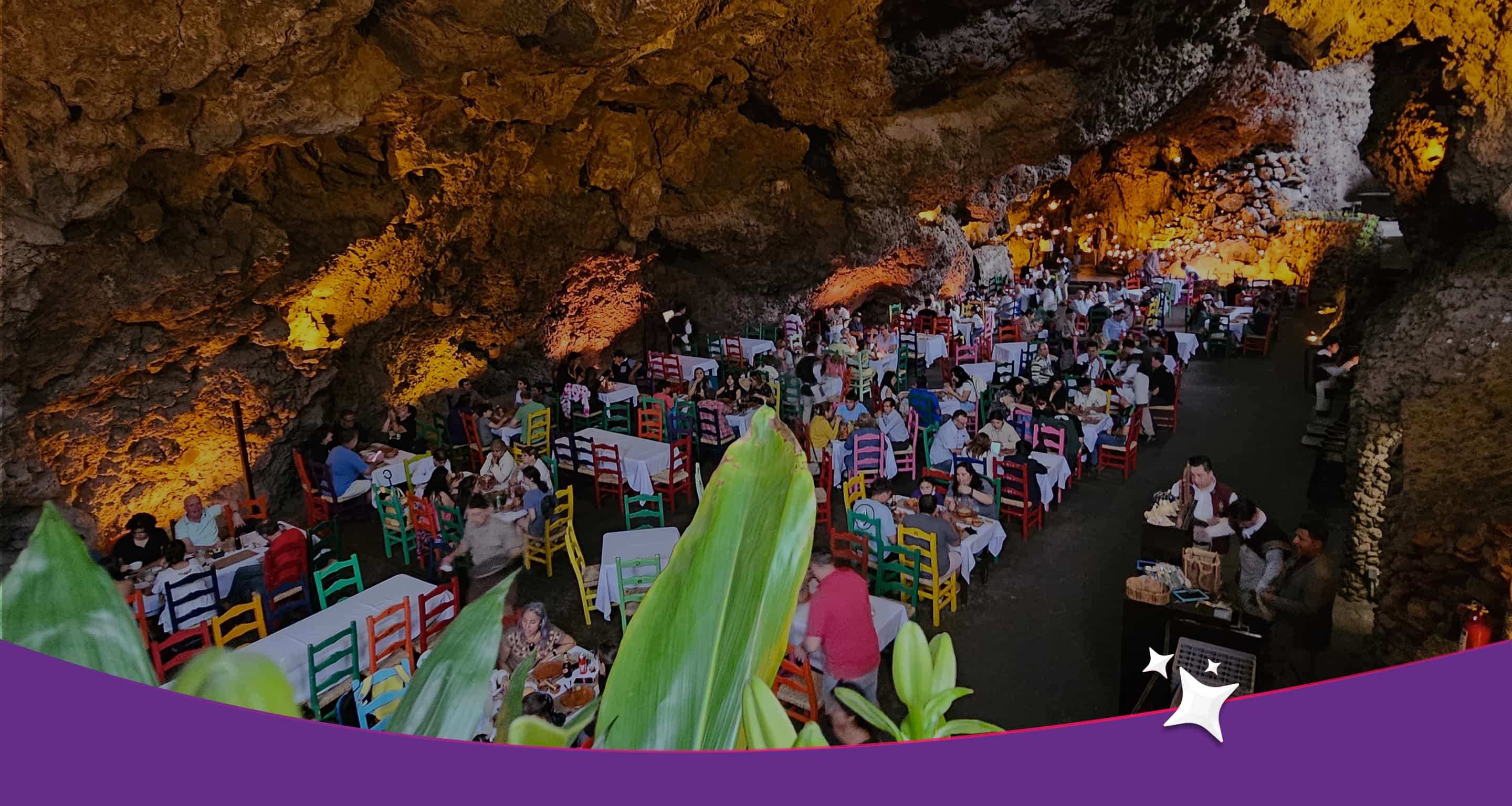 Restaurante La Gruta