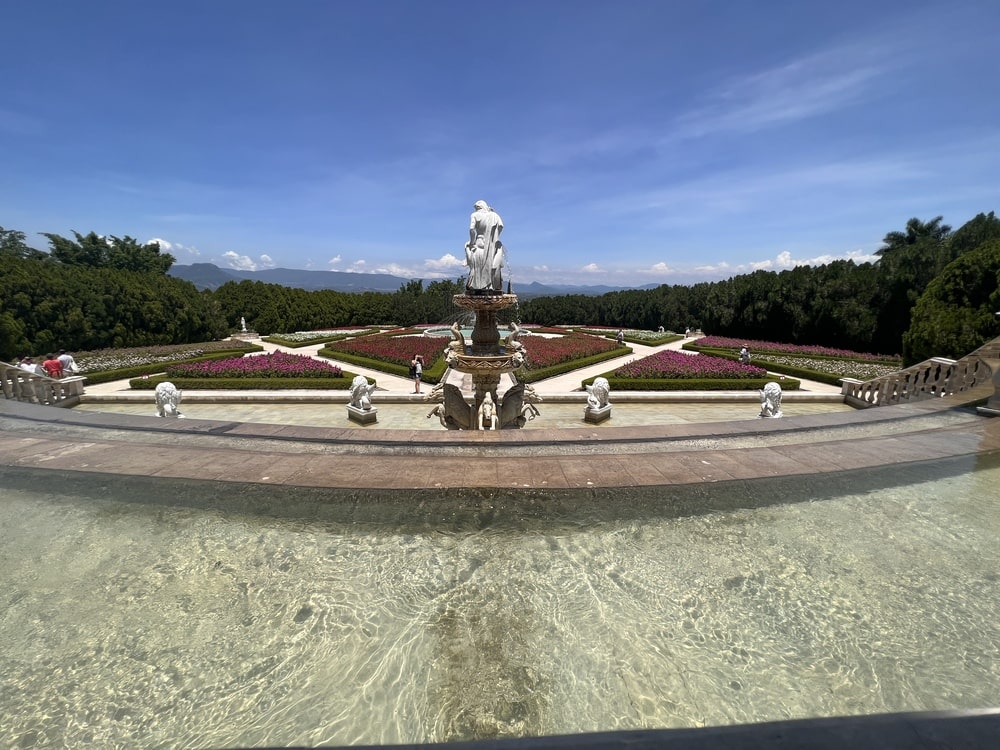 Tour Jardínes de México