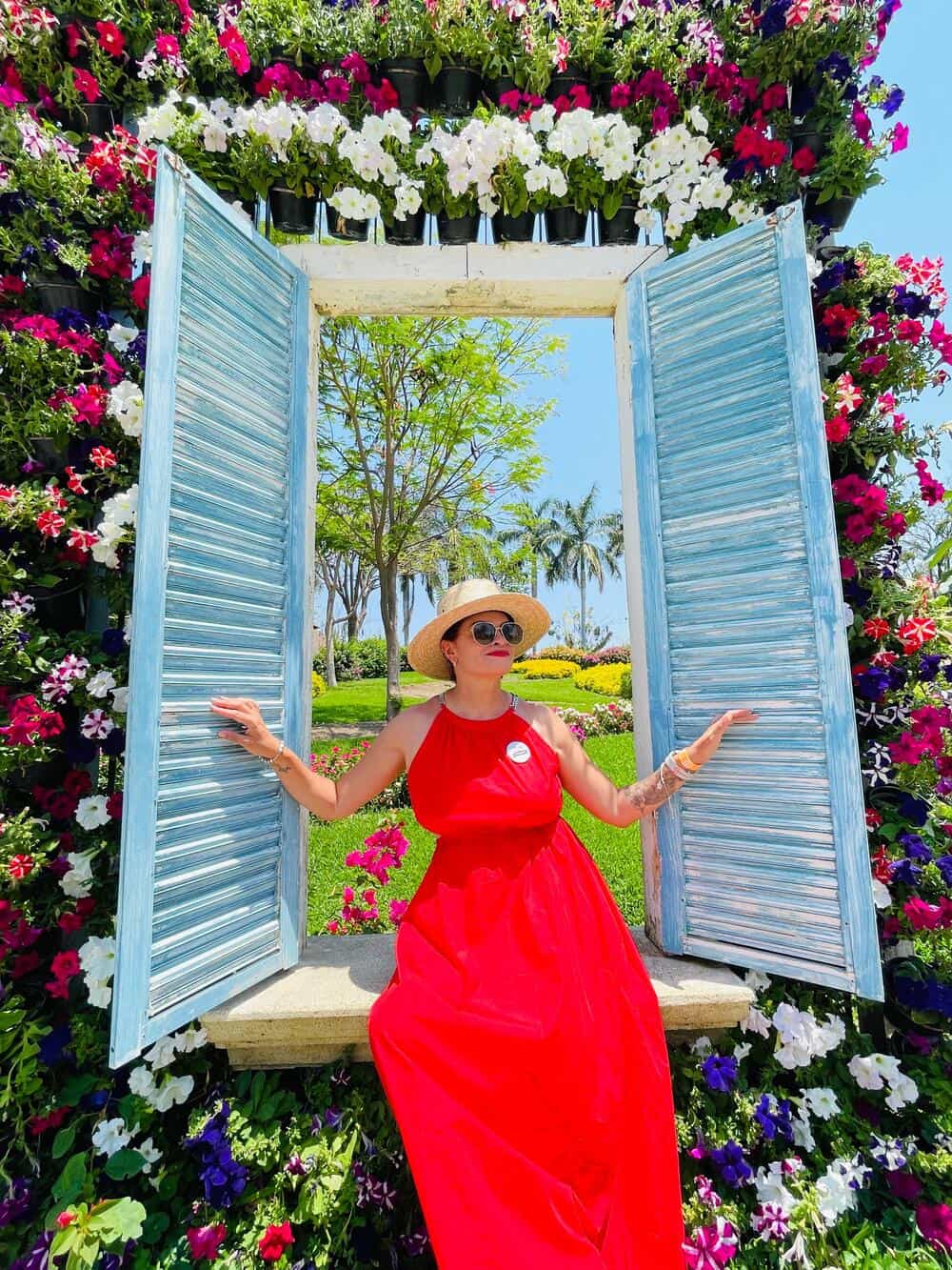 Tour Jardínes de México