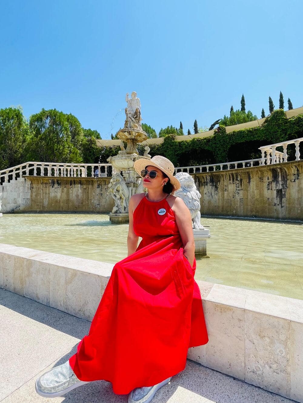 Tour Jardínes de México