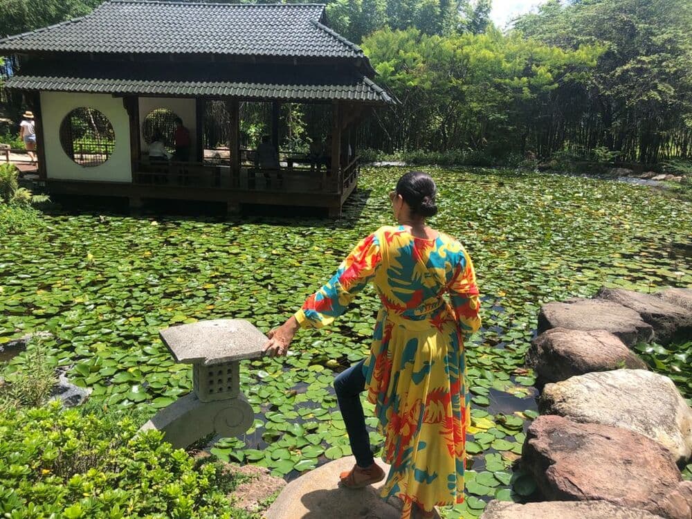 Tour Jardínes de México