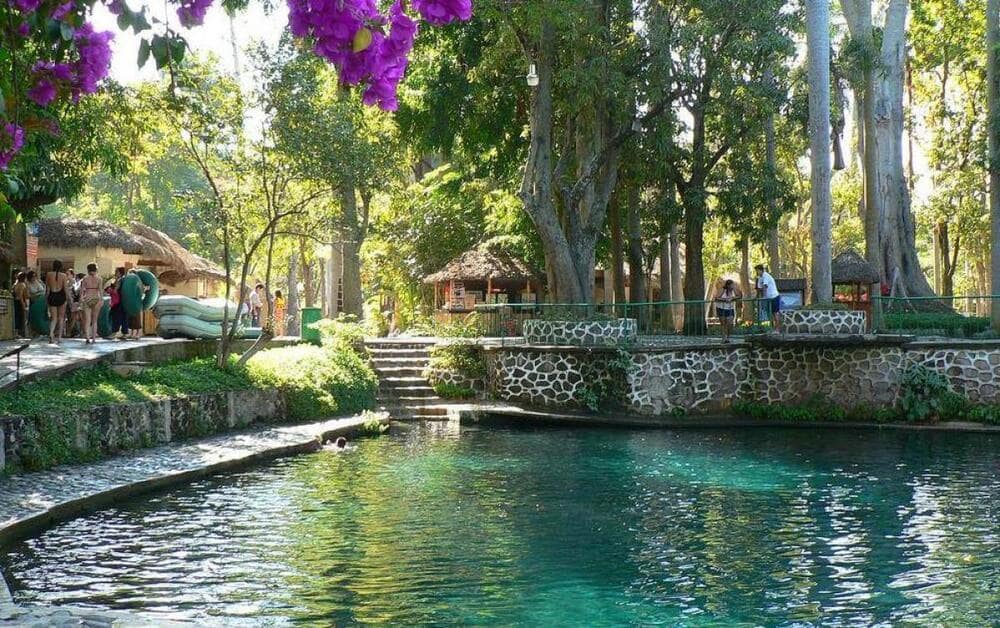 Tour Parque natural Las Estacas