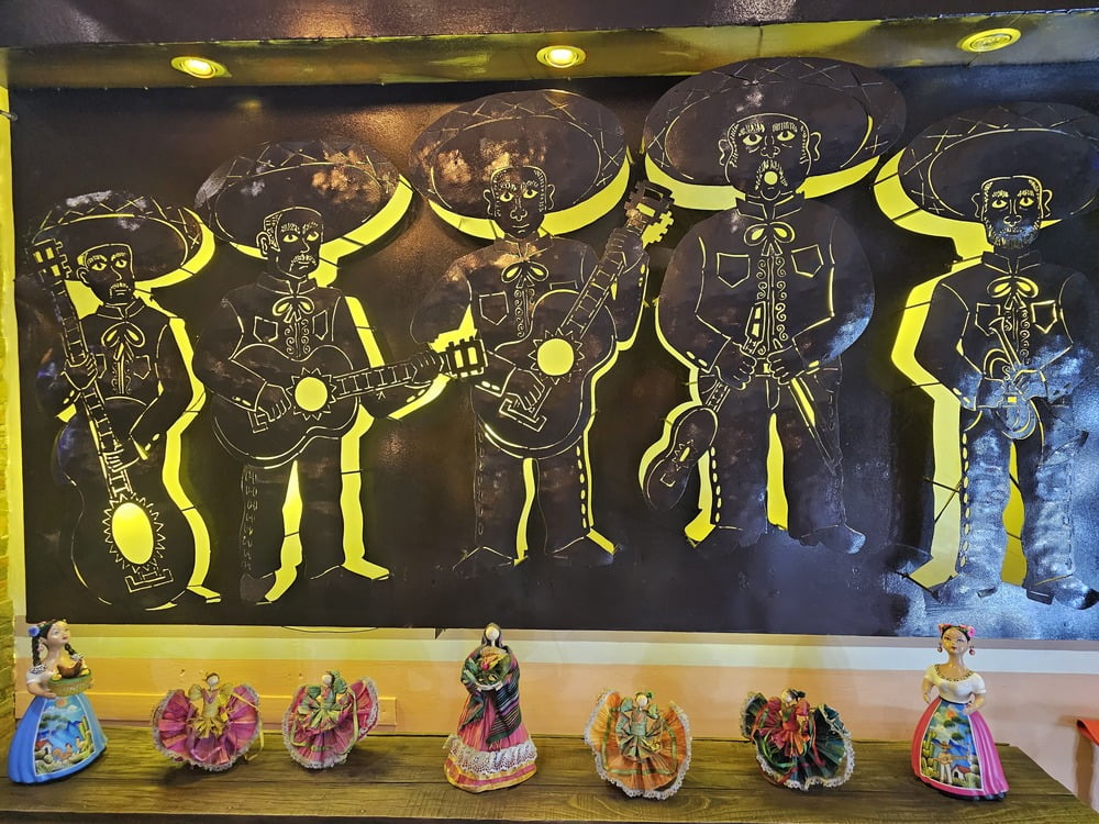 Tour El Lugar del Mariachi