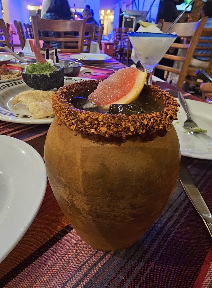 Tour El Lugar del Mariachi