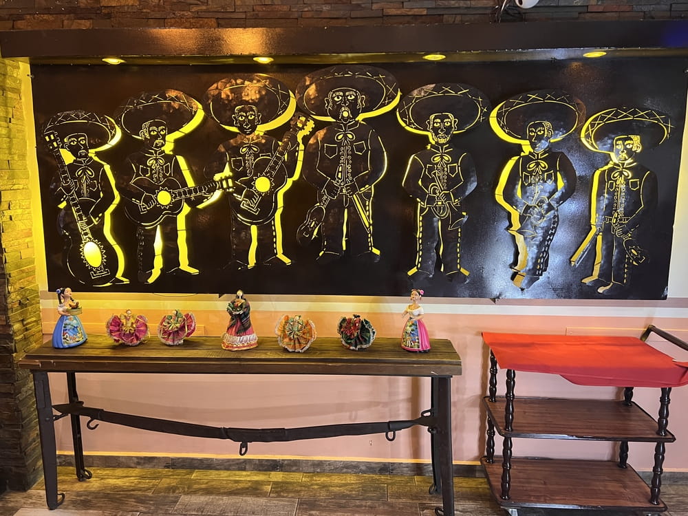 Tour El Lugar del Mariachi