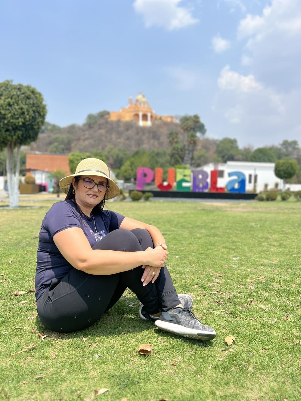 Tour Puebla y Cholula