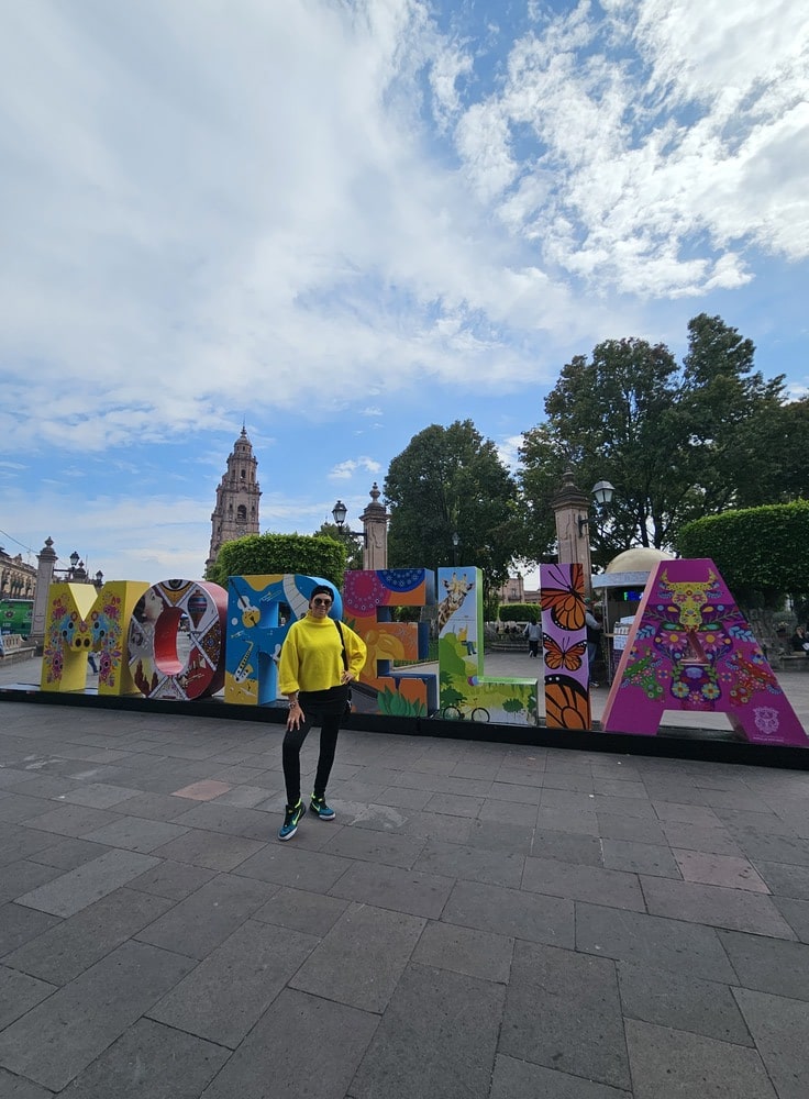 Tour Morelia–Michoacan en 3 días