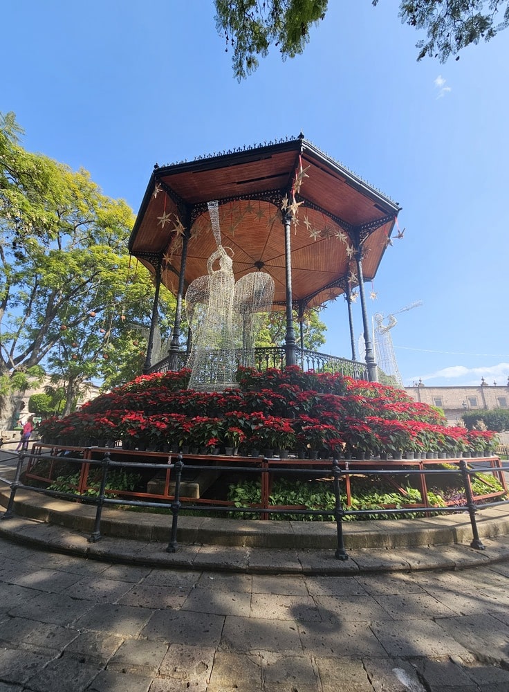 Tour Morelia–Michoacan en 3 días