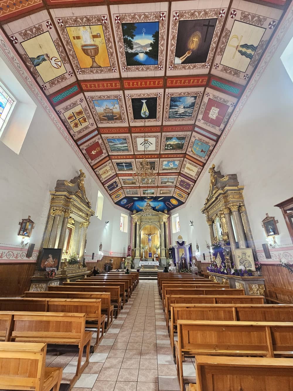 Tour Morelia–Michoacan en 3 días