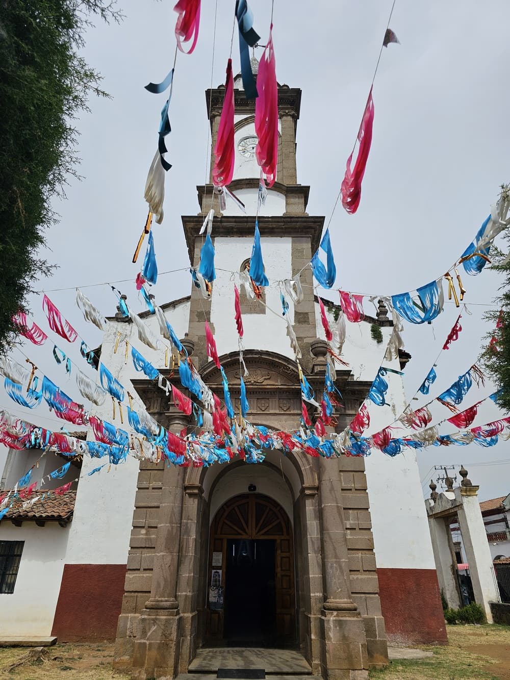 Tour Morelia–Michoacan en 3 días