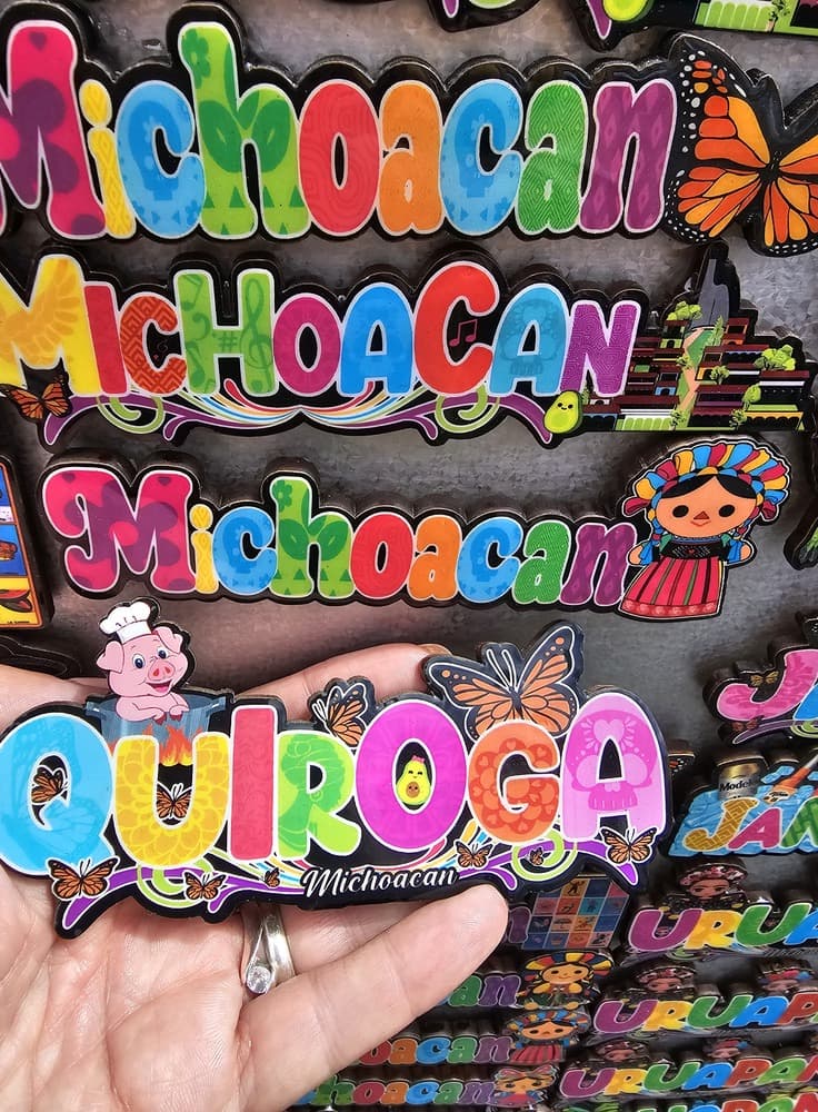 Tour Morelia–Michoacan en 3 días