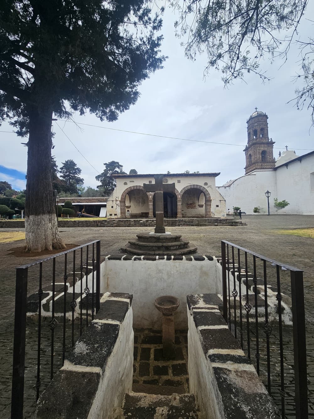 Tour Morelia–Michoacan en 3 días