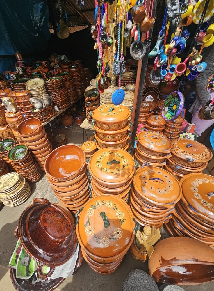 Tour Morelia–Michoacan en 3 días