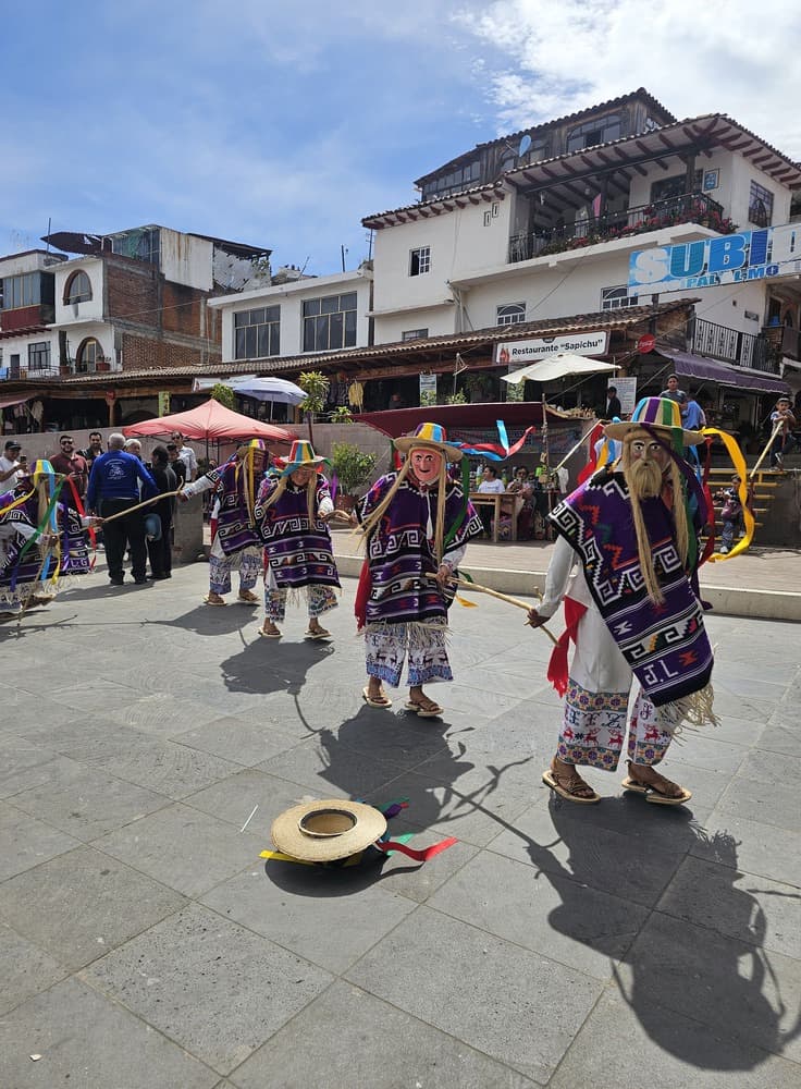Tour Morelia–Michoacan en 3 días