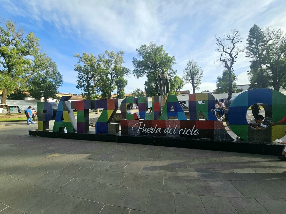 Tour Morelia–Michoacan en 3 días